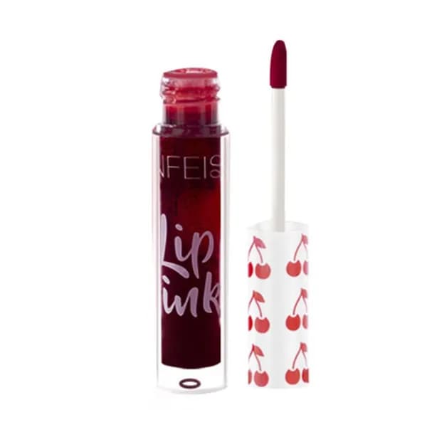Увлажняющий блеск для губ Watermelon Red Mirror, долго держится и не размазывается