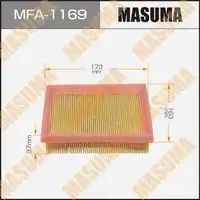 Фильтр воздушный masuma mfa-1169