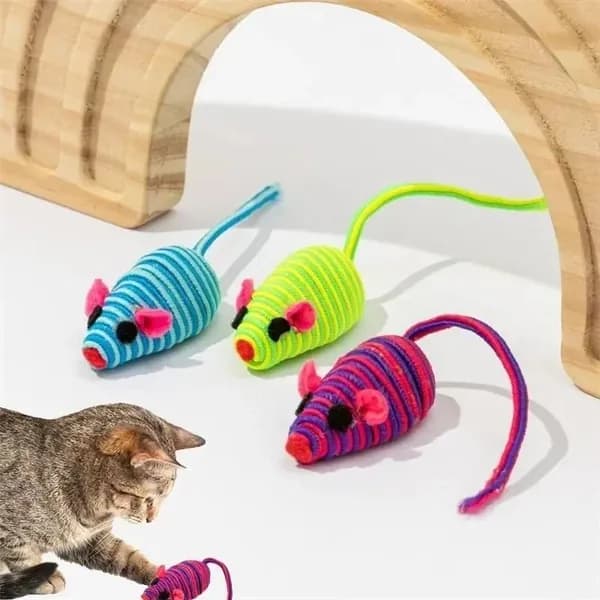 Игрушка Для Кошек