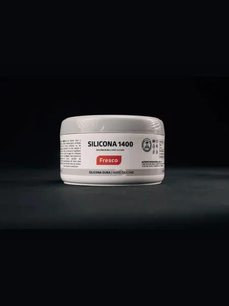 Силикон для ортозов (ортезов) Fresco Silicone 1400-полужесткий