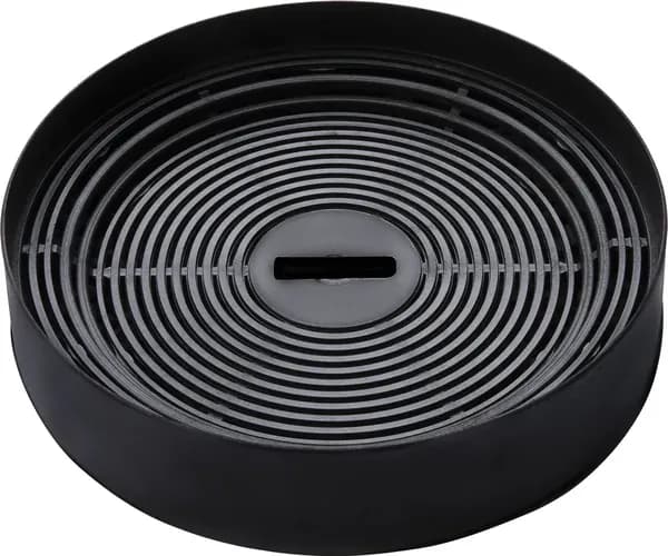 Угольный фильтр, подходит для GAMMA 50 PB BL, 1 шт.