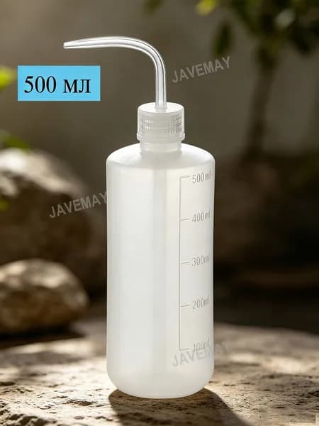 Лейка, 0.5 л 1 шт