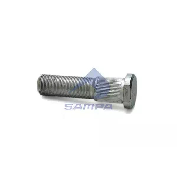 Шпилька колеса Sampa 090.040