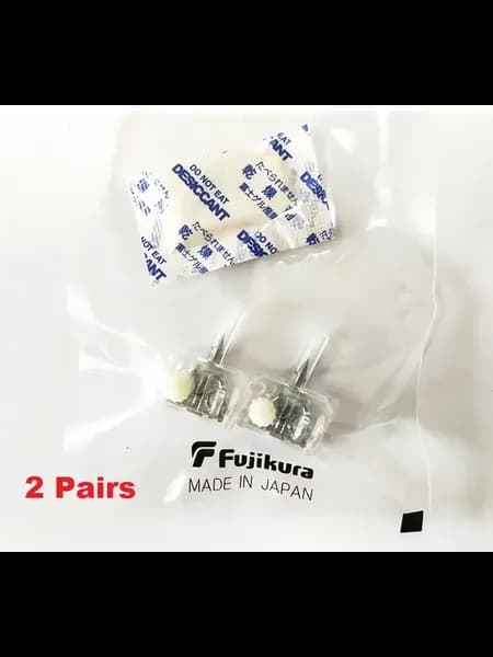 Fujikura ELCT2-16B электроды для сварки