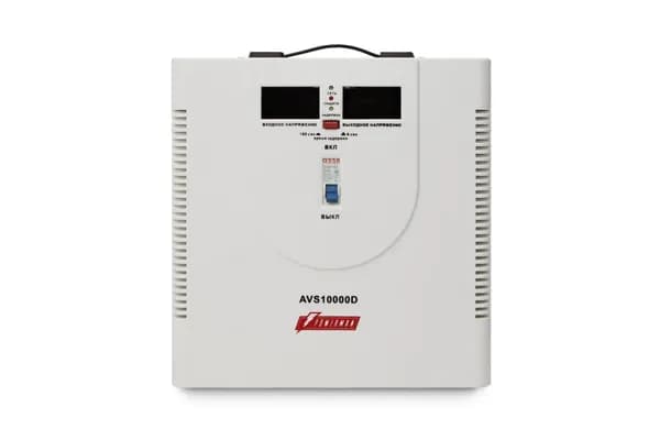 Стабилизатор напряжения POWERMAN AVS 10000D
