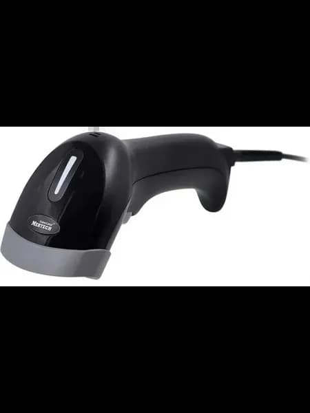 Сканер штрих-кода ручной 1300 P2D USB