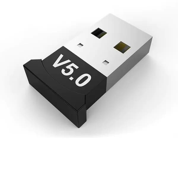 USB адаптер Bluetooth 5.0