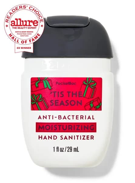 Bath & Body Works / Санитайзер для рук антисептик Tis the Season