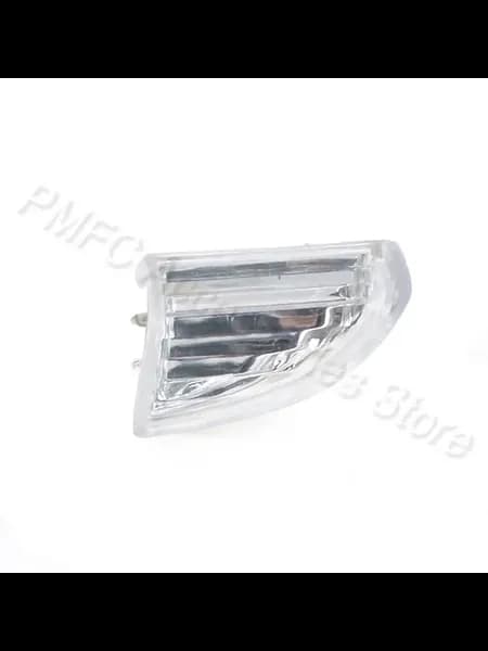Угловой указатель поворота VW Passat CC 2008-2012, Left, 3C8