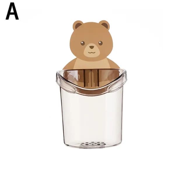 Стакан для зубных щеток