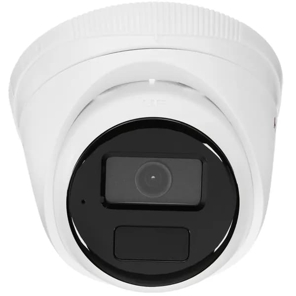 IPC-T020(C)(2.8mm) HiWatch 2Мп уличная IP-камера с EXIR-подсветкой до 30м и встроенным микрофоном 1/2.9'' Progressive Scan CMOS матрица