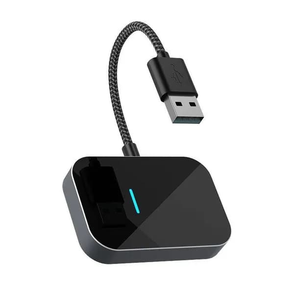 Устройство головное, 0ГБ