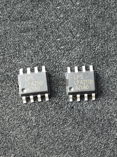 1 шт. LPA2101SPF SOP8 аудиоусилителя мощности
