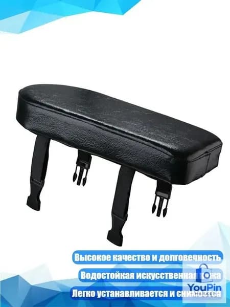 Багажник для горного велосипеда