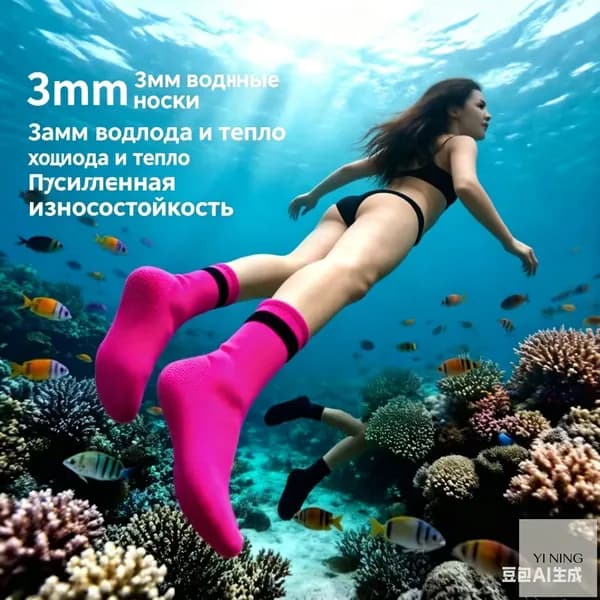 Гидрокостюм, размер: XXL