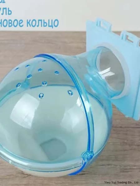 Туннель для хомяка