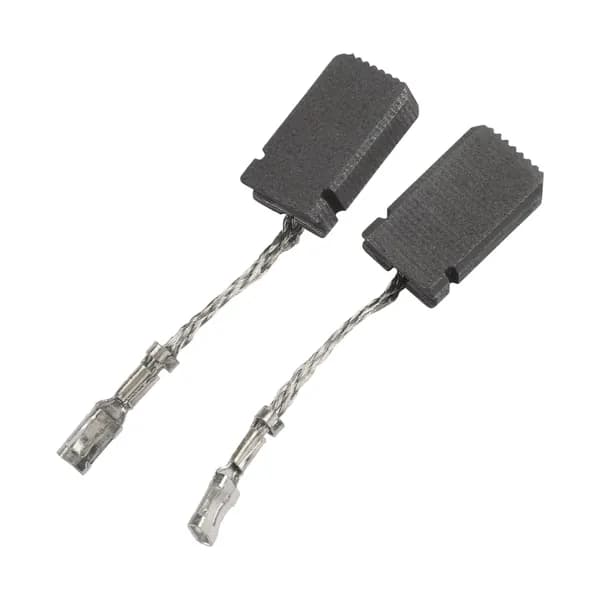 Угольная щетка для угловой шлифовальной машины Bosch 5x10x17 мм для GWS PWS PKS GKS GWS 1000