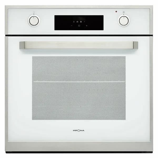 Электрический духовой шкаф Krona Adriano 60 WH G2