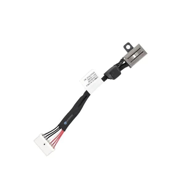 Разъем питания для ноутбука Dell XPS 15 9560 , 9570 , 9550 / 064TM0