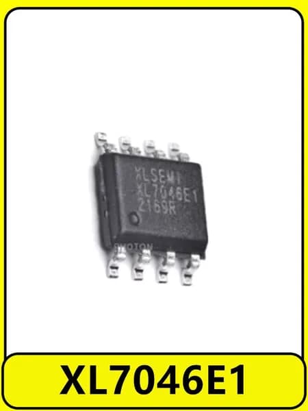 5 шт. XL7046E1 Аксессуары