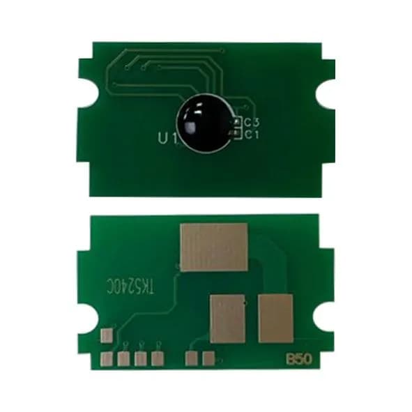 unitech Расходник для печати Чип к-жа (TK-5240C) Kyocera P5026/M5526 (3K) cyan UNItech(Apex)
, Синий (blue), 1 шт