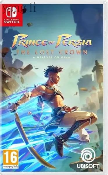 Игра  (Nintendo Switch