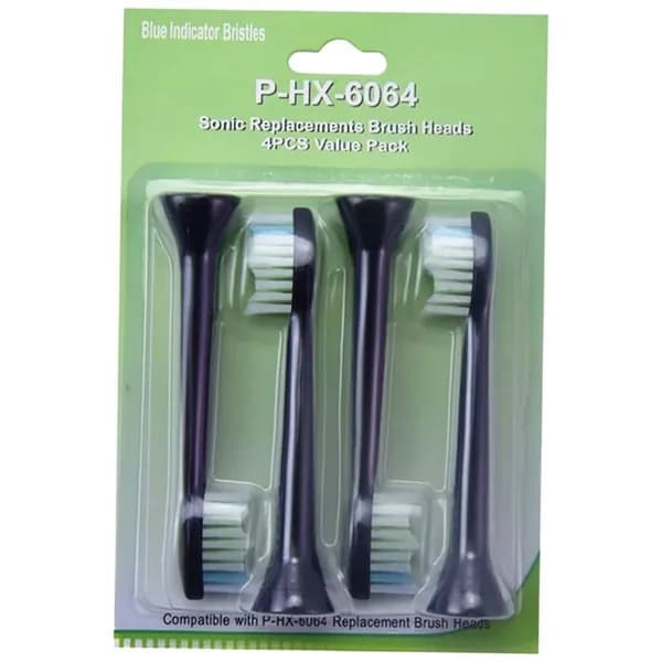 Насадки для щётки Philips Sonicare HX6064B