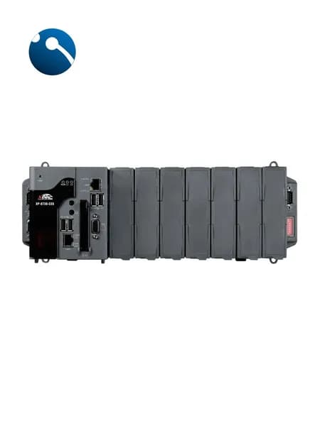 Контроллер ICP DAS XP-8738-CE6 CR