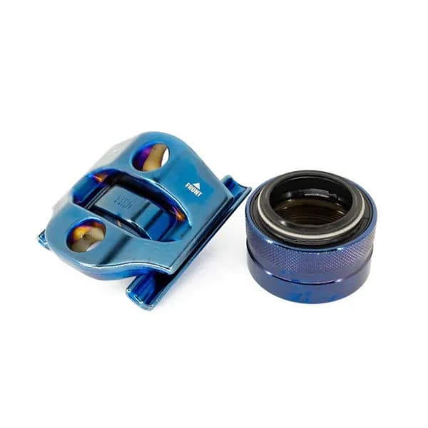 Зажим седла E Thirteen Vario Infinite Collar / Clamp Kit Intergalactic (SPS20-107)