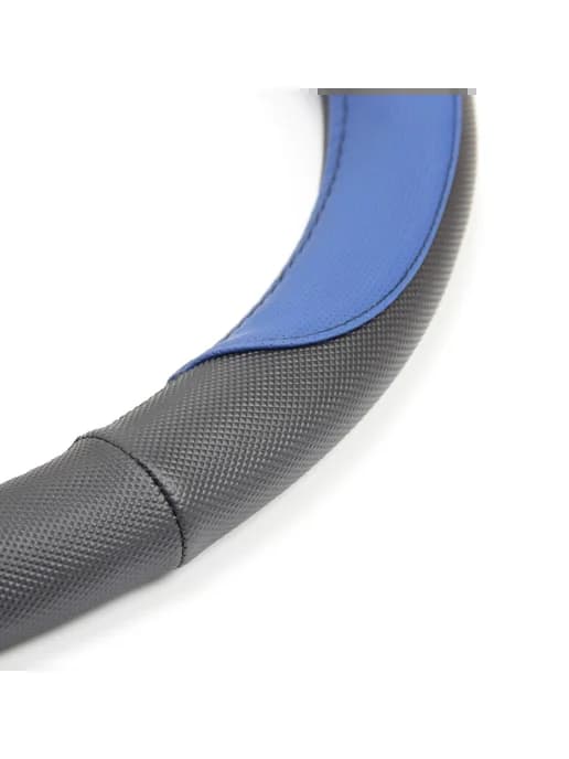 Оплетка на руль универсальная PVC 48*10см