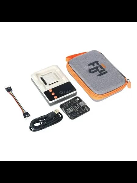 2026 F64 UFS EMMC ISP V2 Flash 64 Lite Tool Box F64 EMMC ISP