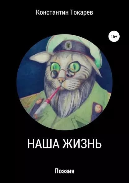 Наша жизнь | Токарев Константин Александрович | Электронная книга