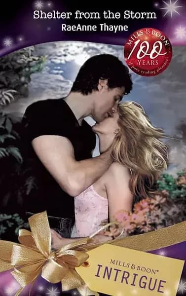 Shelter from the Storm | Thayne RaeAnne | Электронная книга