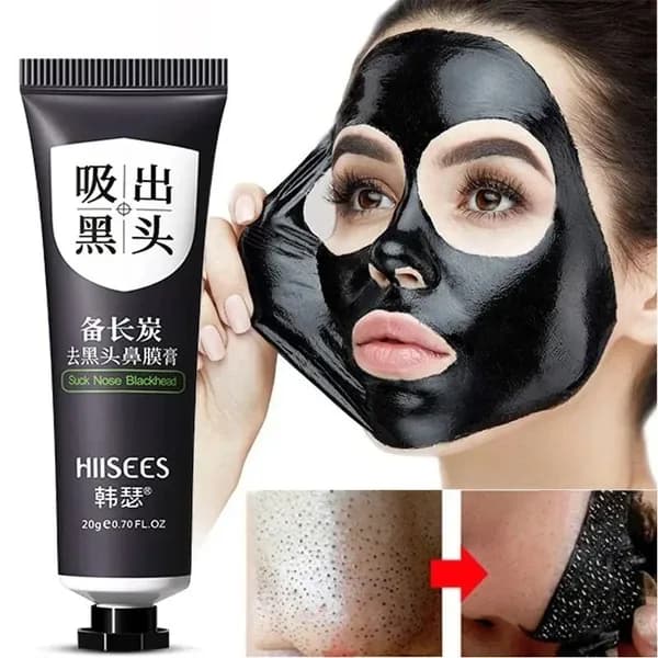 Маска косметическая Антивозрастной уход Для всех типов кожи