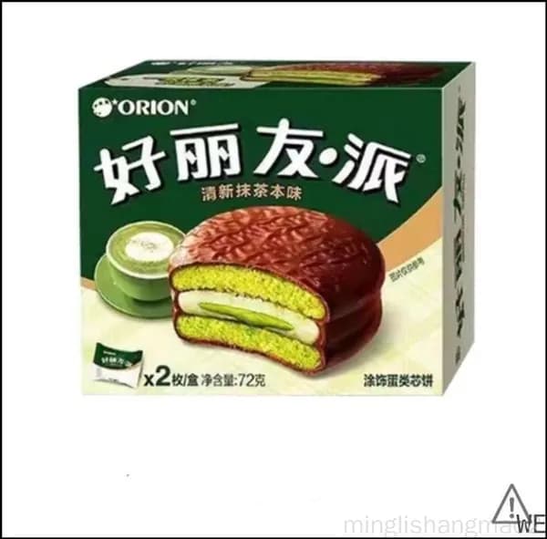 Популярное печенье, эксклюзивный лидер minglishangmao2