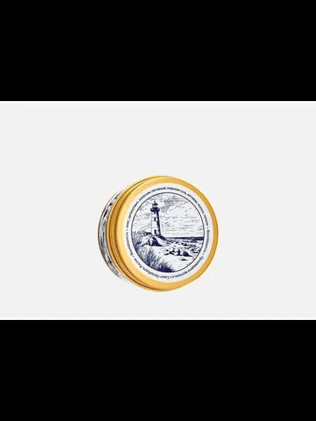 Свеча соевая ароматическая Боомблоом Sea and Velvet Dunes