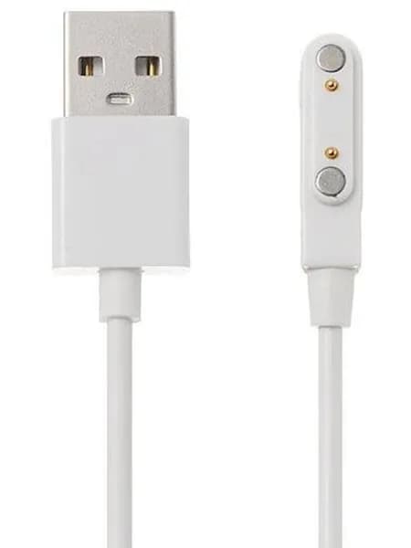 Зарядный кабель для детских смарт часов Smarus kids KW1 / KW2 / KW4 / KW6/ KW8