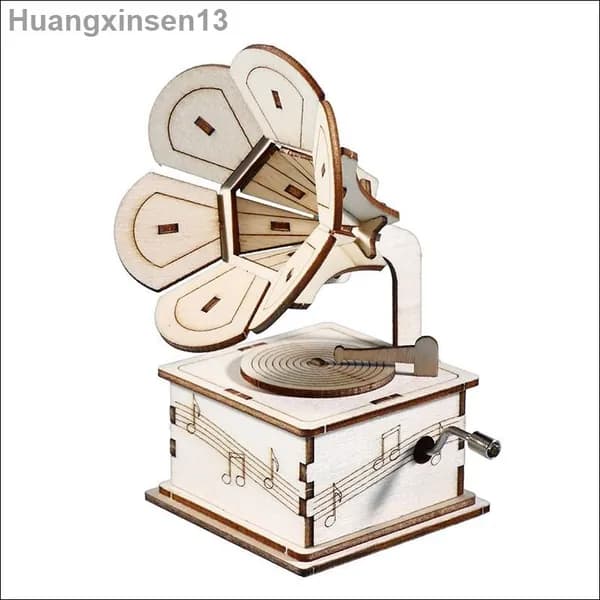 Научные технологии DIY ручные изобретения