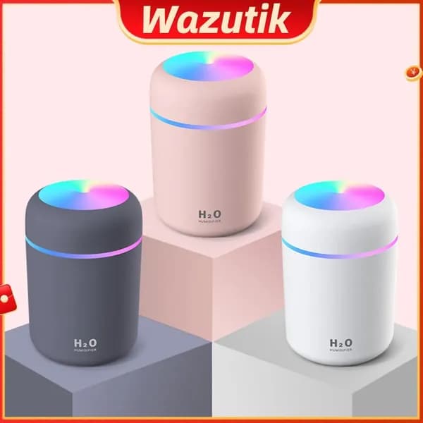 Увлажнитель воздуха H35967_WAZU_X4P3J6