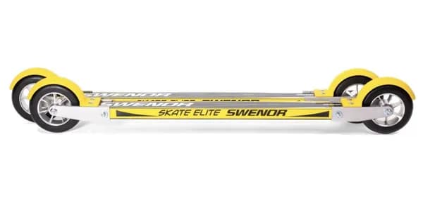 Лыжероллеры SWENOR Skate Elite 065-200-1 для конькового хода, модель Skate Elite (1)