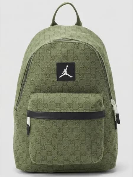 Рюкзак Jordan Monogram