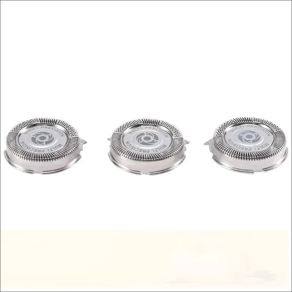 3 сменные головки SH50 / 52 для бритв Series 5000 и AquaTouch