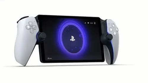 Игровая приставка Sony PlayStation 5 Portal Remote Player для PS5 Портативный Pусский язык