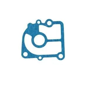 Прокладка нижнего корпуса водяной помпы Tohatsu M 9.9-20 л.с. 3FS-65029-0