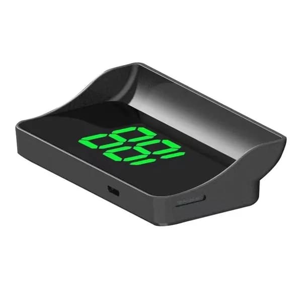 Проектор на лобовое стекло