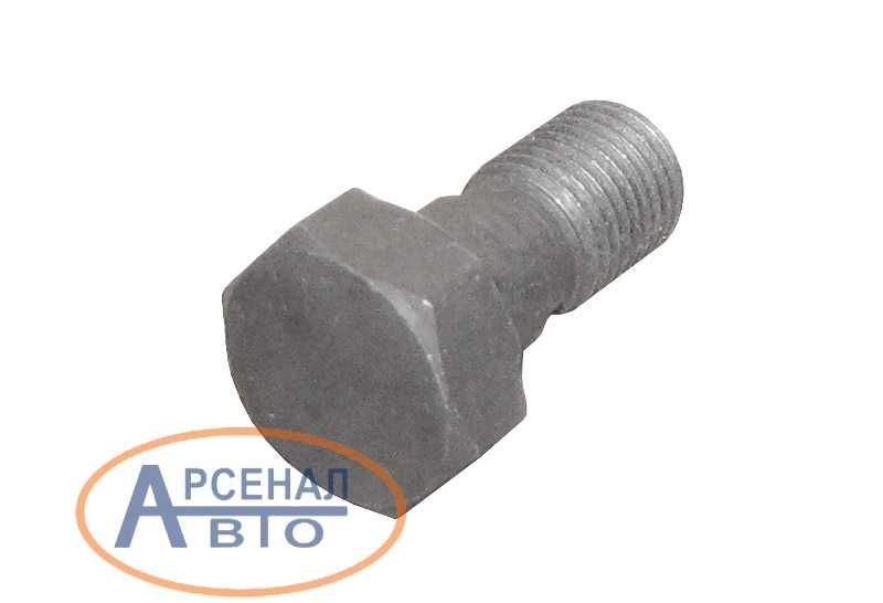 Болт крепления пластин привода тнвд Ямз-7511 м12*26 310265-п2