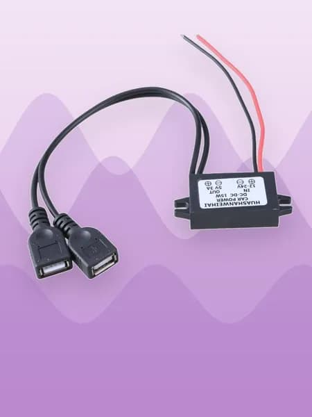Внешний аккумулятор, разноцветный, 4NB107750_SYT3