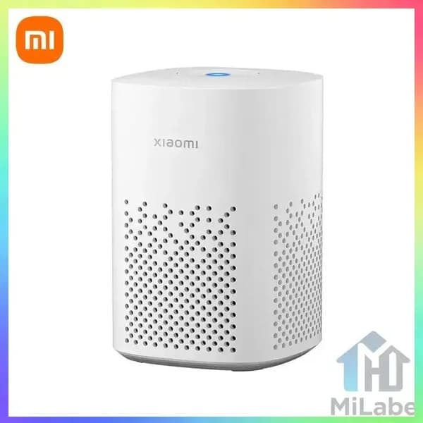 Xiaoai Speaker Play - Умная колонка с голосовым помощником, Bluetooth 5.0, компактный дизайн