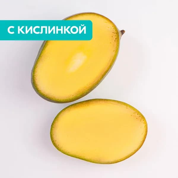 Манго, 1 шт