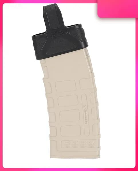 Петля FMA для быстрого извлечения M4/M16 Резиновый антискользящий рукав